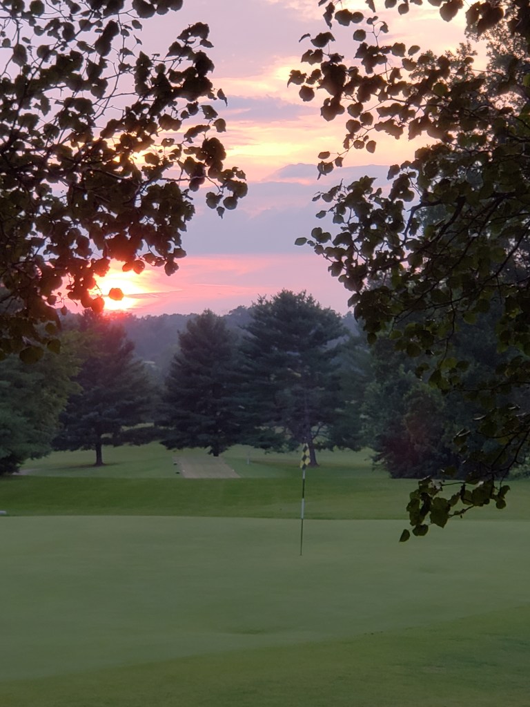 Home White Plains Golf Course